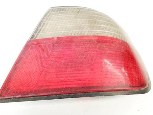Farolim direito Farolim direito PEUGEOT 407 (6D_) 1.6 HDi 110 (6D9HZC, 6D9HYC) (109 hp) 36311892 36311892