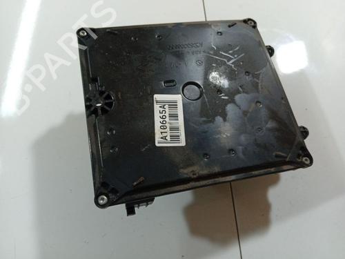 Electronic module RENAULT LAGUNA III (BT0/1) 2.0 dCi (BT07, BT0J, BT14, BT1A, BT1S) | BP34910520M83 - Image 3