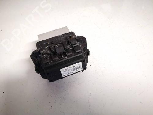 Heater resistor CITROËN C3 Picasso (SH_) 1.4 VTi 95 (SH8FSC, SH8FP0, SH8FP6) | BP35166082M108 - Image 3