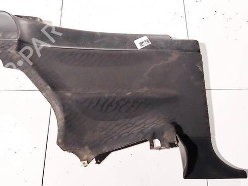 Used Rear left panel Rear left panel MERCEDES-BENZ CLK (C208) CLK 200 (208.335) (136 hp) 35095740 35095740