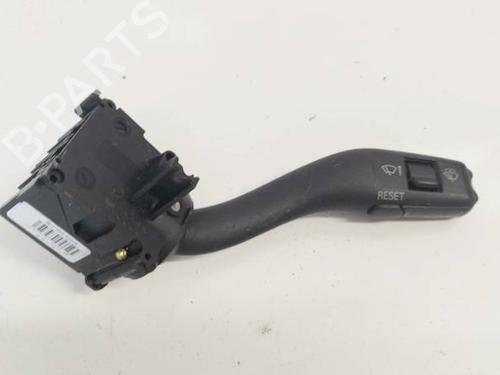 Used Warning switch Warning switch AUDI A6 C5 (4B2, 4B4) 2.5 TDI (150 hp) 34788774 34788774