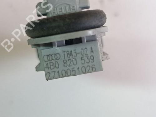 Electronic module SKODA OCTAVIA II (1Z3) 1.6 FSI | BP36588256M83 - Image 4