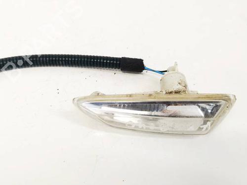 Left side indicator OPEL ASTRA J (P10) 1.4 (68) | BP35082419I20 - Image 2