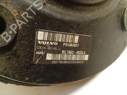 Servo brake VOLVO V40 Hatchback (525) D2 | BP36524504M42 - Image 4