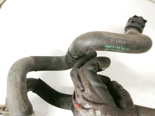 Used Pipe Pipe BMW 3 (F30, F80) 320 d (163 hp) 32611106 32611106