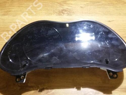 Used Instrument cluster Instrument cluster 35651272 35651272