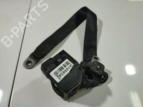 Used Front left seatbelt Front left seatbelt 34901126 34901126