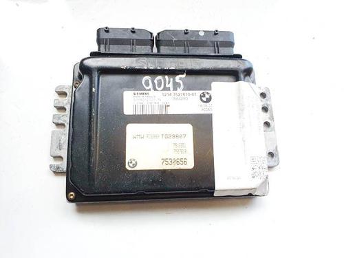 Engine control unit (ECU) KIA SPORTAGE IV (QL, QLE) 1.6 T-GDI | BP37598659M57 - Image 2