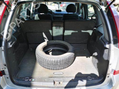 Engine mount OPEL MERIVA A MPV (X03) 1.7 CDTI (E75) | BP32909421M89  - Image 10