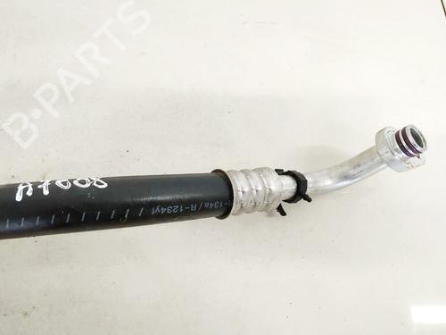 AC pipe JAGUAR I-PACE (X590) EV400 AWD | BP33096528M126 - Image 3