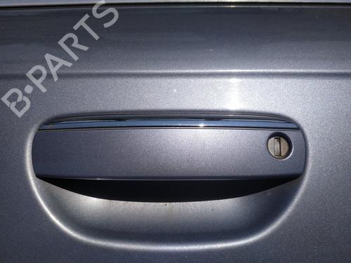front-left-exterior-door-handle-audi-a6-c6-4f2-2004-2005-2006-2007-2008-2009-2010-2011-35406851 main image