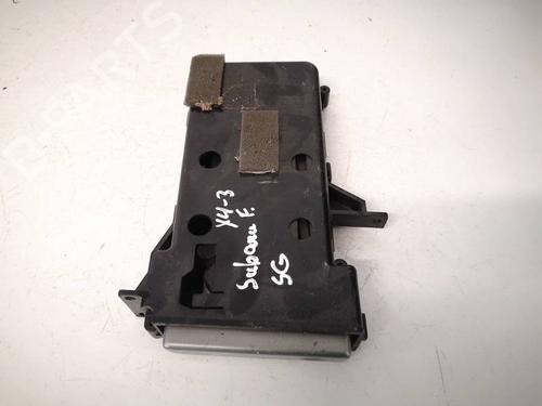 Used Cup/Object holder Cup/Object holder PEUGEOT 407 (6D_) 1.6 HDi 110 (6D9HZC, 6D9HYC) (109 hp) 36686555 36686555