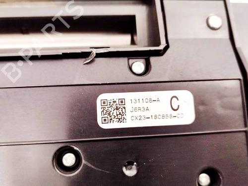 Climate control JAGUAR XF I (X250) 2.2 D | BP34761871I5 - Image 3