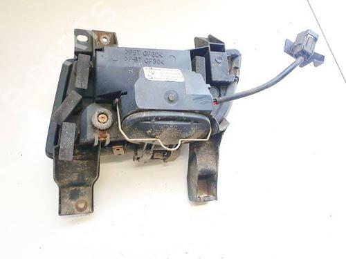 Right front fog light MAZDA PREMACY (CP) 1.9 (CP8W) | BP34787395C31 - Image 3
