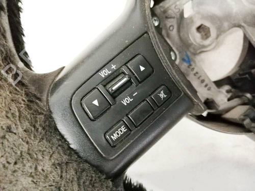 Steering wheel controls MAZDA 2 (DE_, DH_) 1.4 MZR-CD | BP35098189E15 - Image 3