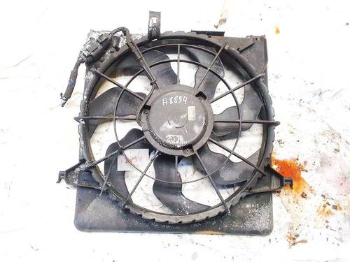 Used Fan Fan HYUNDAI i30 (FD) 1.6 CRDi (90 hp) 35323081 35323081