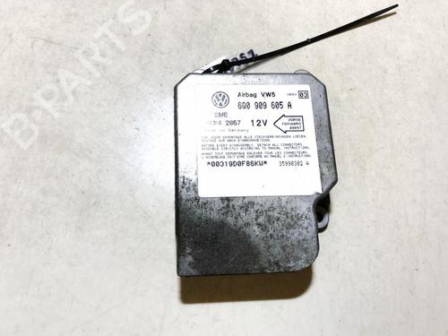 ecu-airbags-seat-toledo-ii-1m2-1998-1999-2000-2001-2002-2003-2004-2005-2006-33106197 main image