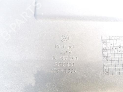 Glove box VW GOLF V (1K1) 1.9 TDI | BP35456207C95 - Image 3