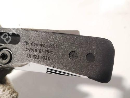 Interior handle VW GOLF PLUS V (5M1, 521) 1.9 TDI | BP35042804I7 - Image 3