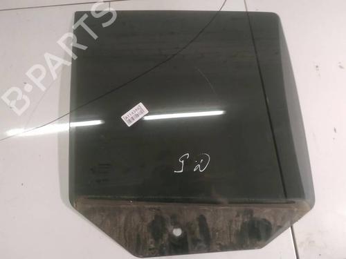Used Rear right door window Rear right door window 38630064 38630064