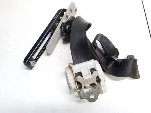 Used Rear right seatbelt Rear right seatbelt 35161494 35161494