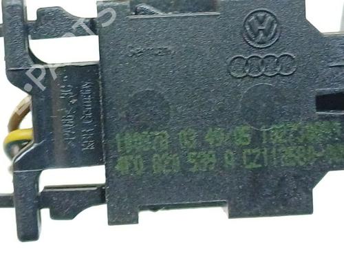 Electronic module AUDI A6 C6 (4F2) 2.0 TDI | BP39968893M83 - Image 4