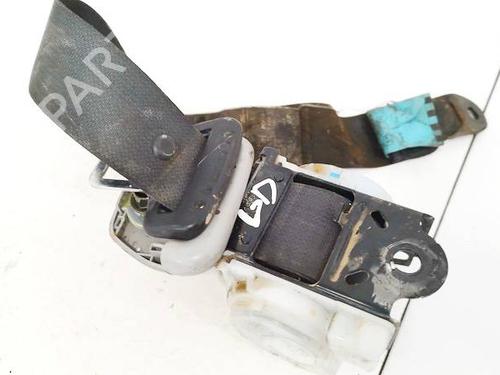 Used Rear right seatbelt Rear right seatbelt 35027942 35027942