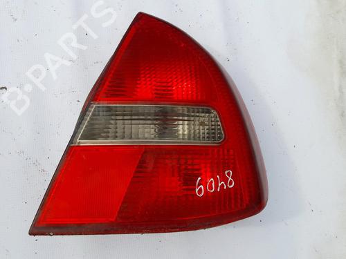 Used Right taillight Right taillight 35395426 35395426