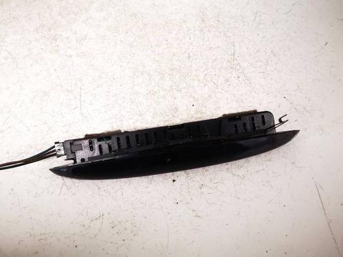 Used Electronic module Electronic module MERCEDES-BENZ M-CLASS (W164) ML 320 CDI 4-matic (164.122) (224 hp) 40485514 40485514