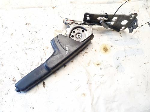 Used Hand brake Hand brake CHEVROLET COBALT 2.2 (147 hp) 35435131 35435131