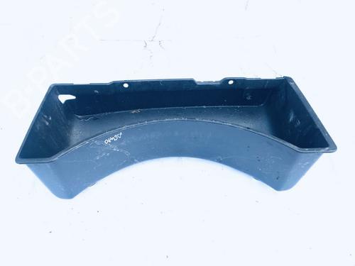 Used Boot lining Boot lining VW BORA I (1J2) 1.9 TDI (115 hp) 35591464 35591464
