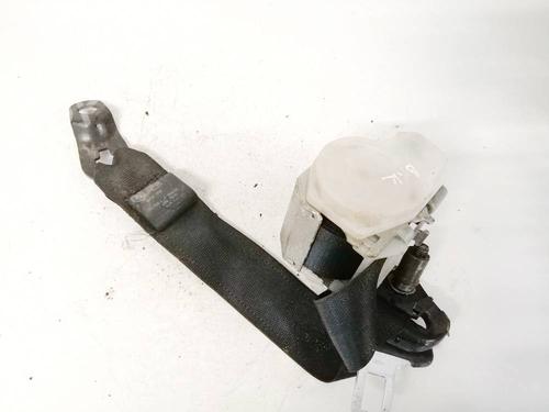 Used Rear left seatbelt Rear left seatbelt 35032360 35032360