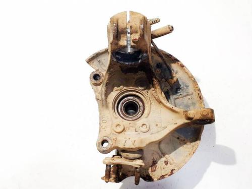 Used Right front steering knuckle Right front steering knuckle VW PASSAT B6 (3C2) 1.9 TDI (105 hp) 40245718 40245718