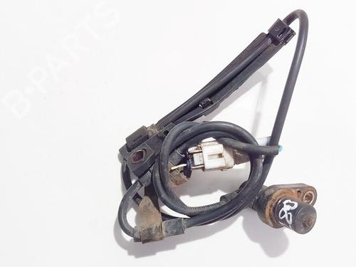 Electronic module TOYOTA COROLLA Verso (_E12_) 2.0 D-4D (CDE120_, CDE120R) | BP35608524M83 - Image 3