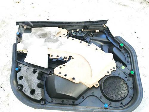 Front right panel OPEL ASTRA J (P10) 1.7 CDTI (68) | BP38478818C59 - Image 3