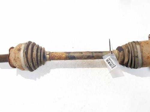 Used Right rear driveshaft Right rear driveshaft NISSAN PATHFINDER III (R51) 2.5 dCi (174 hp) 40166481 40166481