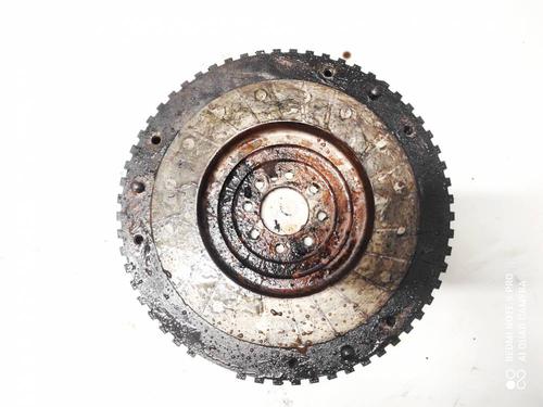 Flywheel PEUGEOT 607 (9D, 9U) 2.2 HDi | BP35346164M101 - Image 2
