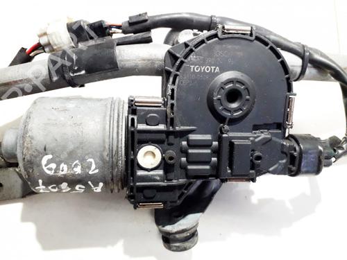 Used Front wiper motor Front wiper motor 35862891 35862891