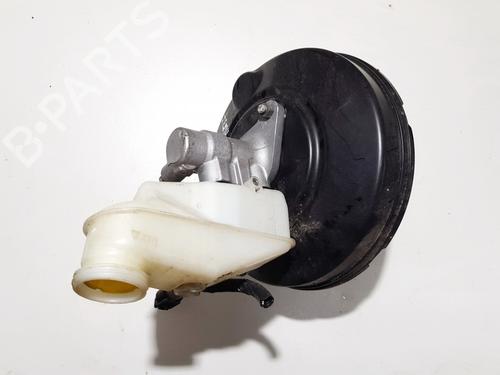 Used Servo brake Servo brake TOYOTA YARIS (_P15_) 1.3 (NSP150_) (99 hp) 35549705 35549705