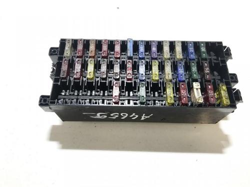Used Fuse box Fuse box RENAULT ESPACE III (JE0_) 2.2 12V TD (JE0E, JE0H, JE0P) (113 hp) 33508982 33508982