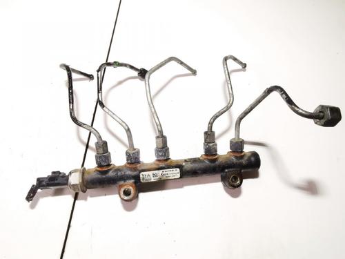 Used Injection rail Injection rail FORD FIESTA VI (CB1, CCN) 1.6 TDCi (95 hp) 35509435 35509435