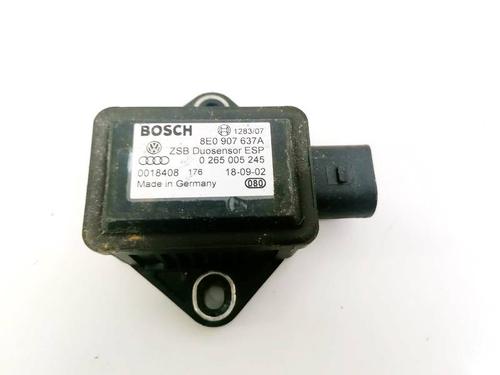 Used Electronic module Electronic module AUDI A6 C6 (4F2) 2.4 (177 hp) 35356646 35356646