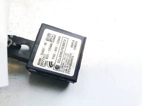Used Electronic module Electronic module LAND ROVER DISCOVERY SPORT (L550) 2.0 D 4x4 (180 hp) 40166698 40166698