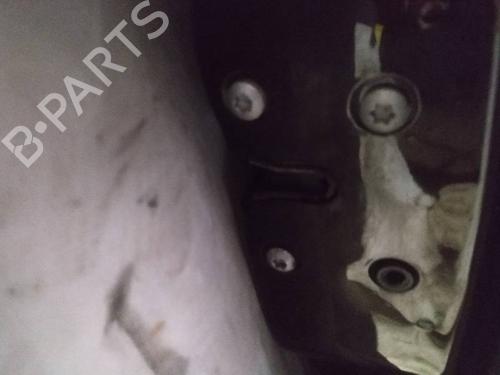 Used Front right lock Front right lock 35300355 35300355