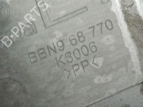 Bagagerumsbeklædning MAZDA 3 (BL) 2.2 MZR CD (BL10) | BP37064210I3  - Image 5