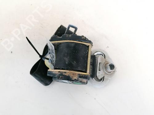 Used Rear right seatbelt Rear right seatbelt 35562773 35562773