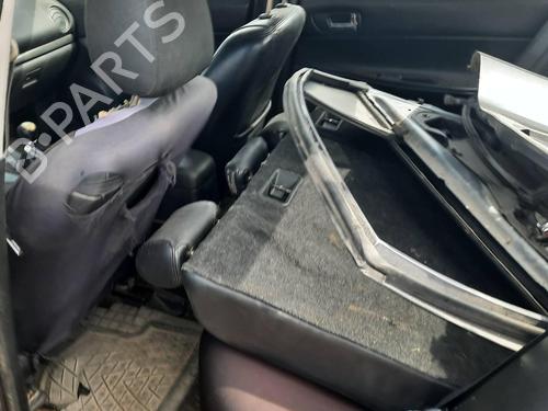 Engine mount MAZDA 6 Hatchback (GG) 2.0 DI (GG14) | BP33080887M89  - Image 11