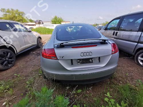 Engine mount AUDI TT Roadster (8J9) 2.0 TFSI | BP32570840M89