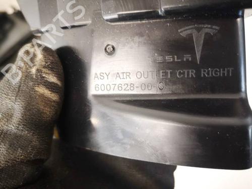 Air vent SUZUKI MOTORCYCLES GSF BANDIT GSF 250ZP Bandit (GJ74A) | BP32533290I21 - Image 3