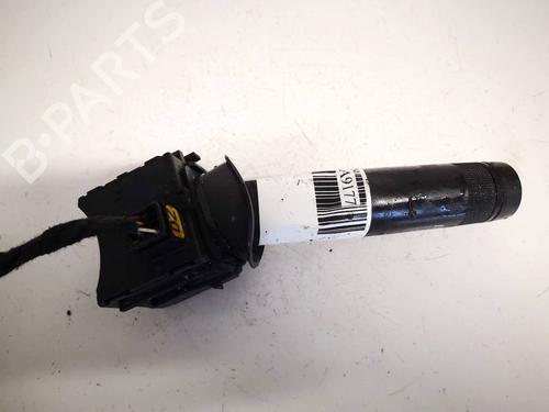 Warning switch OPEL INSIGNIA A Saloon (G09) 2.0 CDTI (69) | BP35161921I22 - Image 3